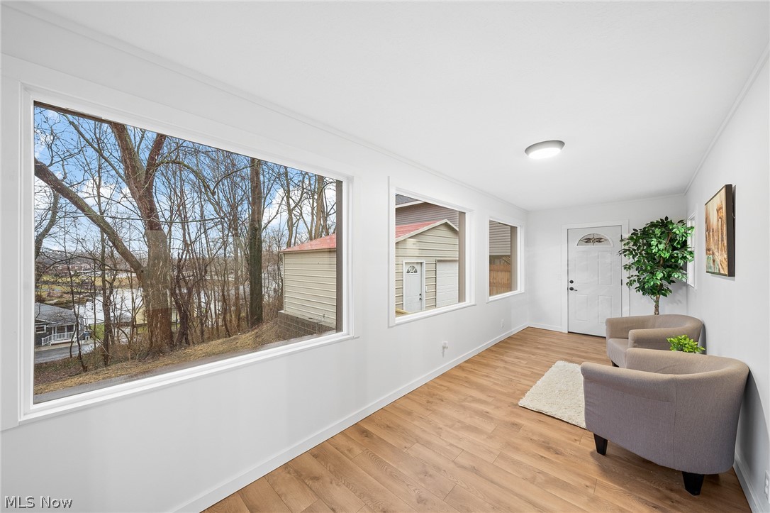 Oak Point - Residential