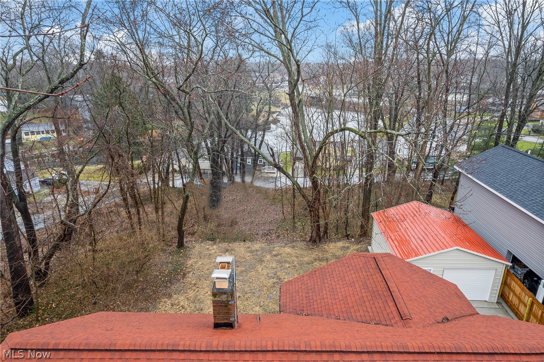 Oak Point - Residential