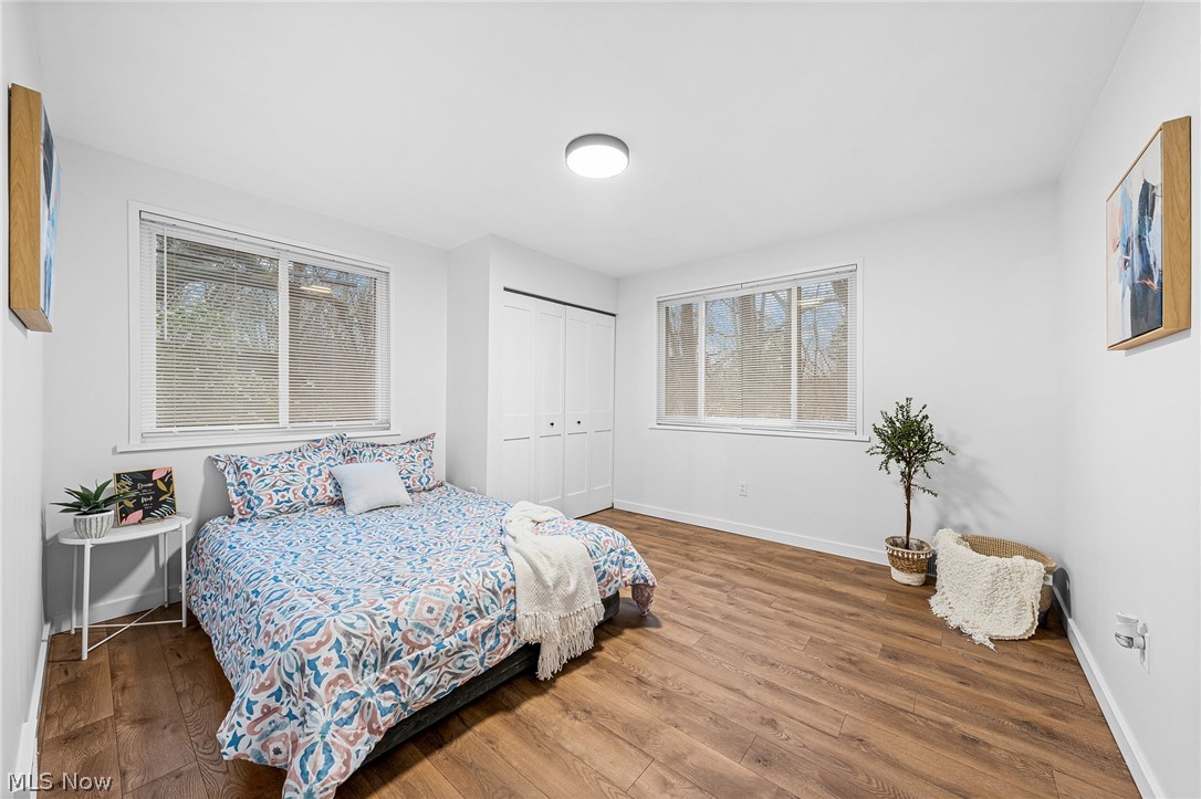 Oak Point - Residential