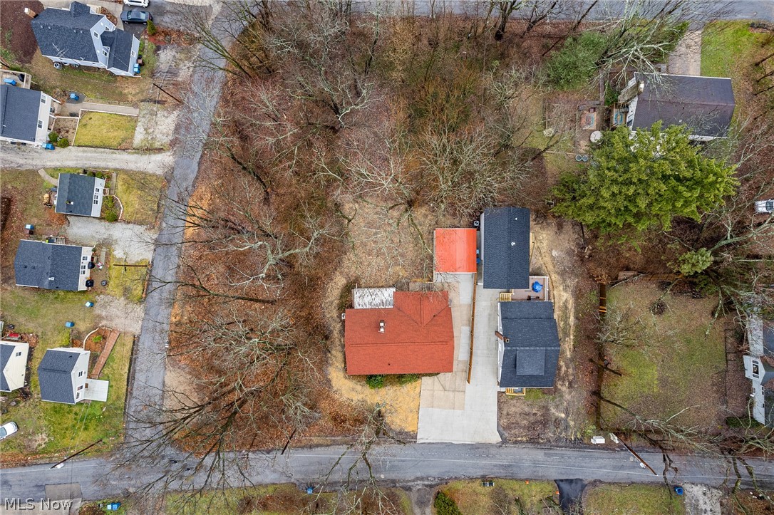 Oak Point - Residential