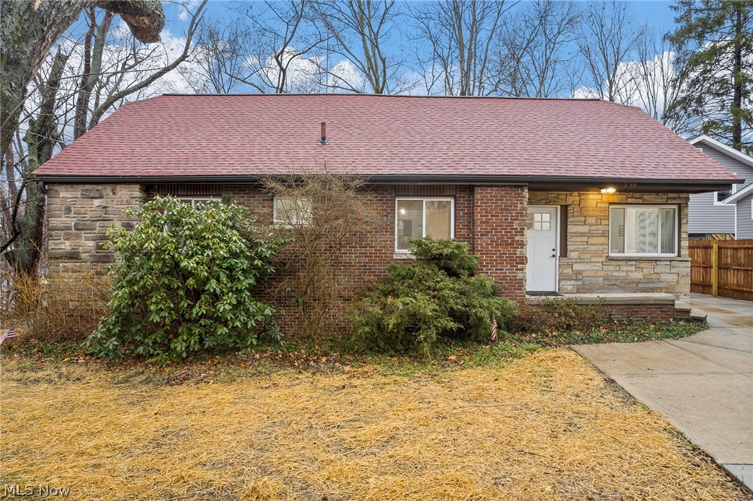 Oak Point - Residential