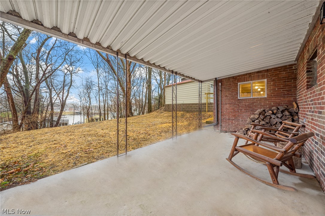 Oak Point - Residential