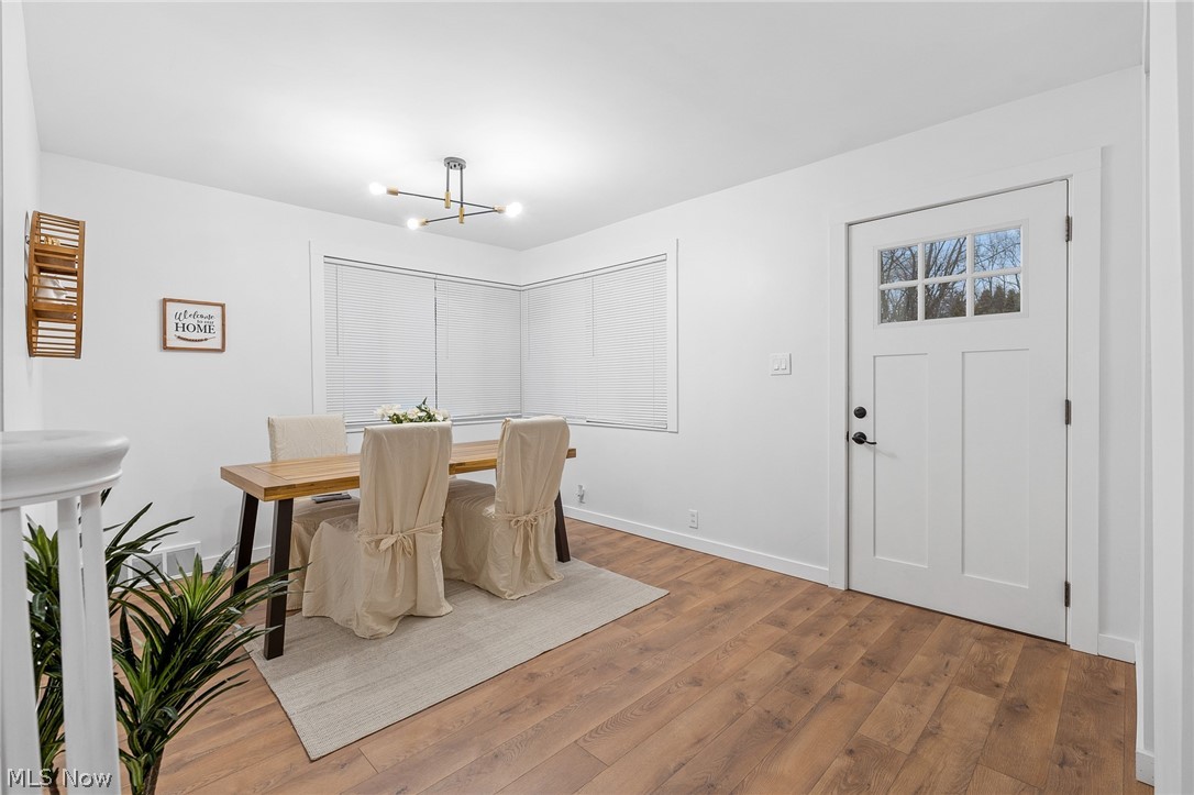 Oak Point - Residential