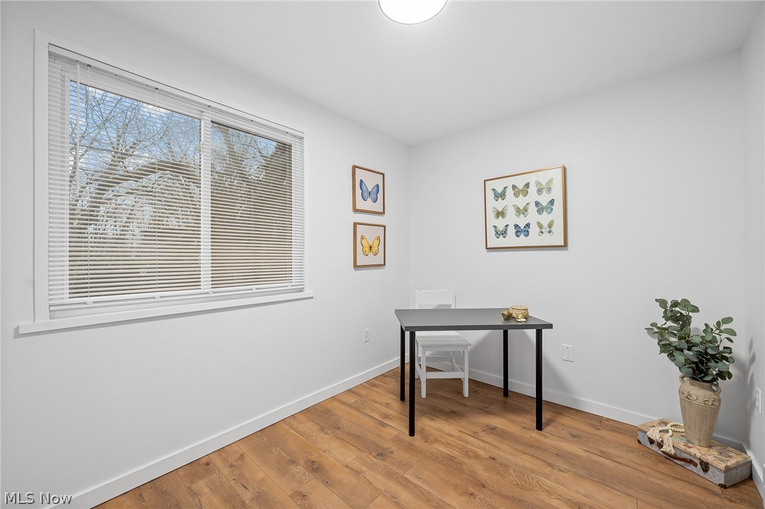 Oak Point - Residential