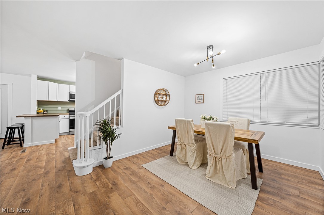 Oak Point - Residential