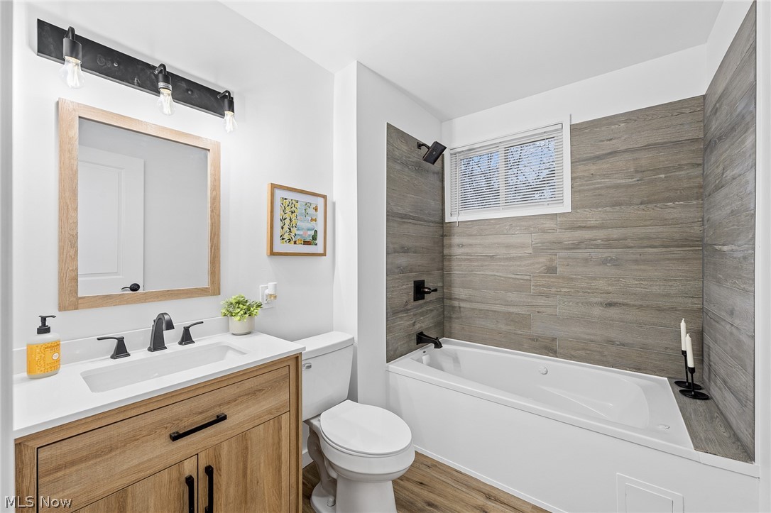 Oak Point - Residential