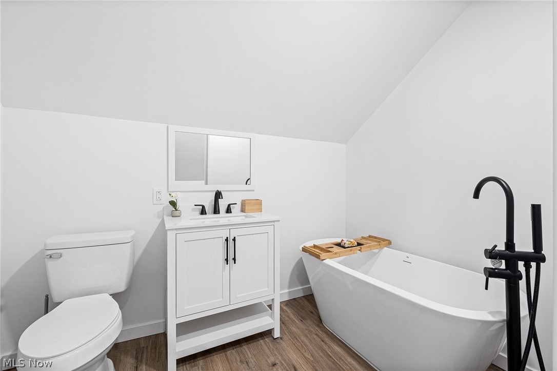 Oak Point - Residential