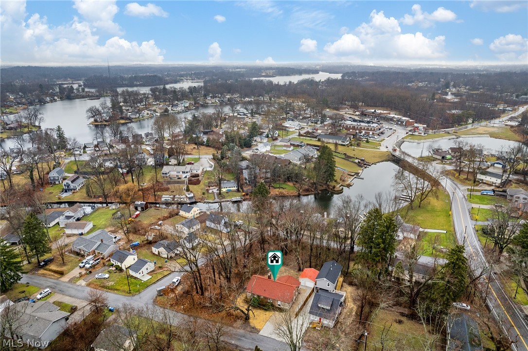 Oak Point - Residential