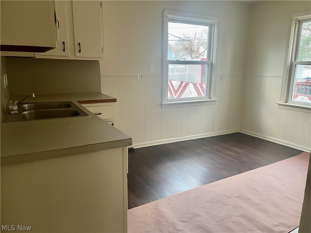 Shaker View - Residential