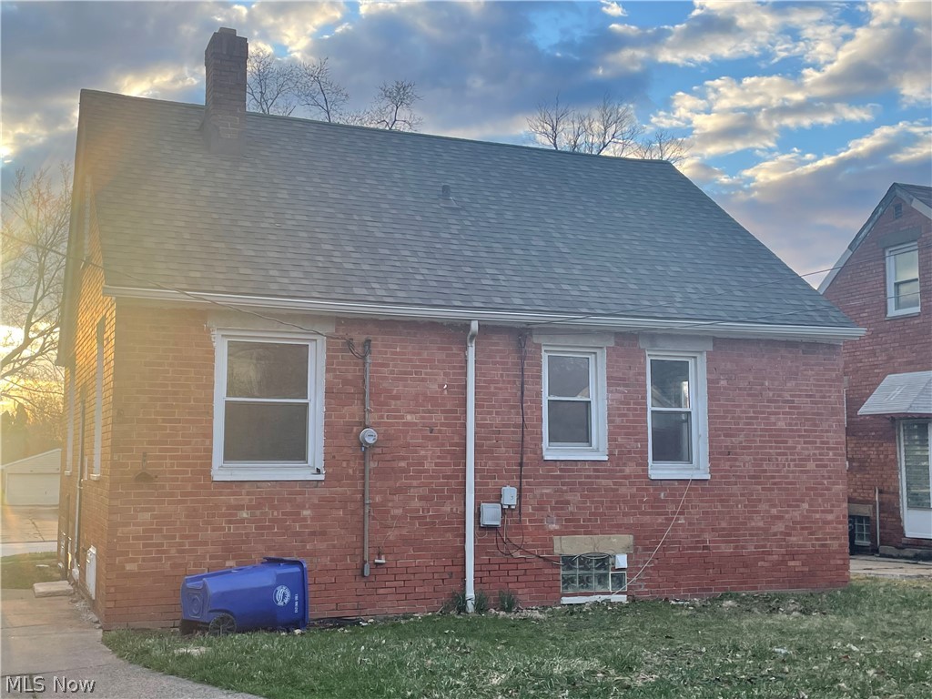 Shaker View - Residential