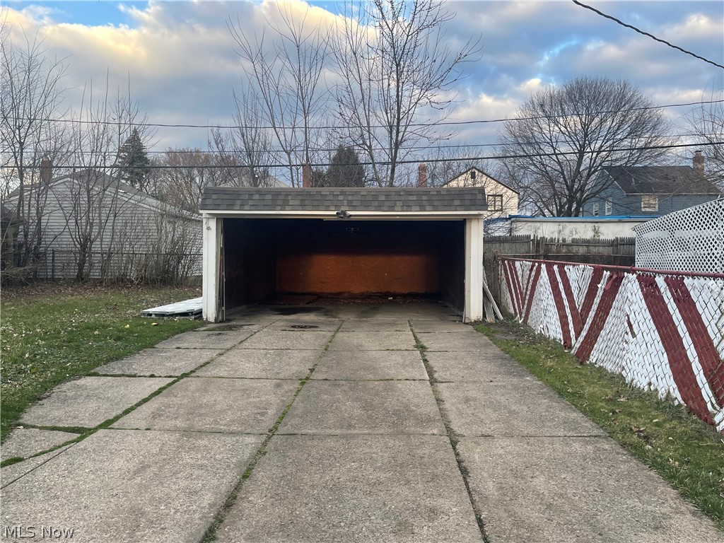 Shaker View - Residential