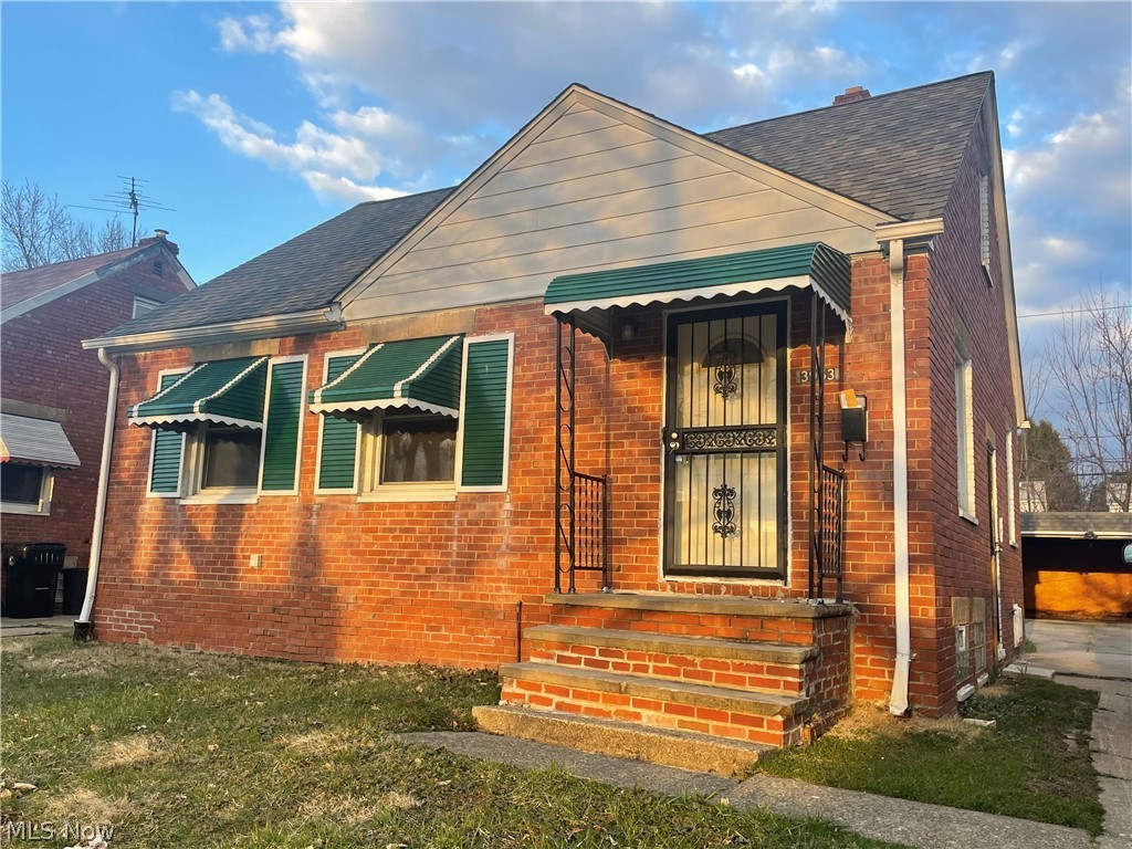 Shaker View - Residential