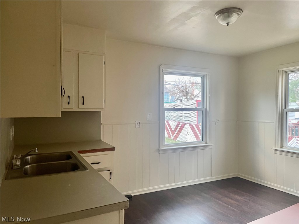 Shaker View - Residential