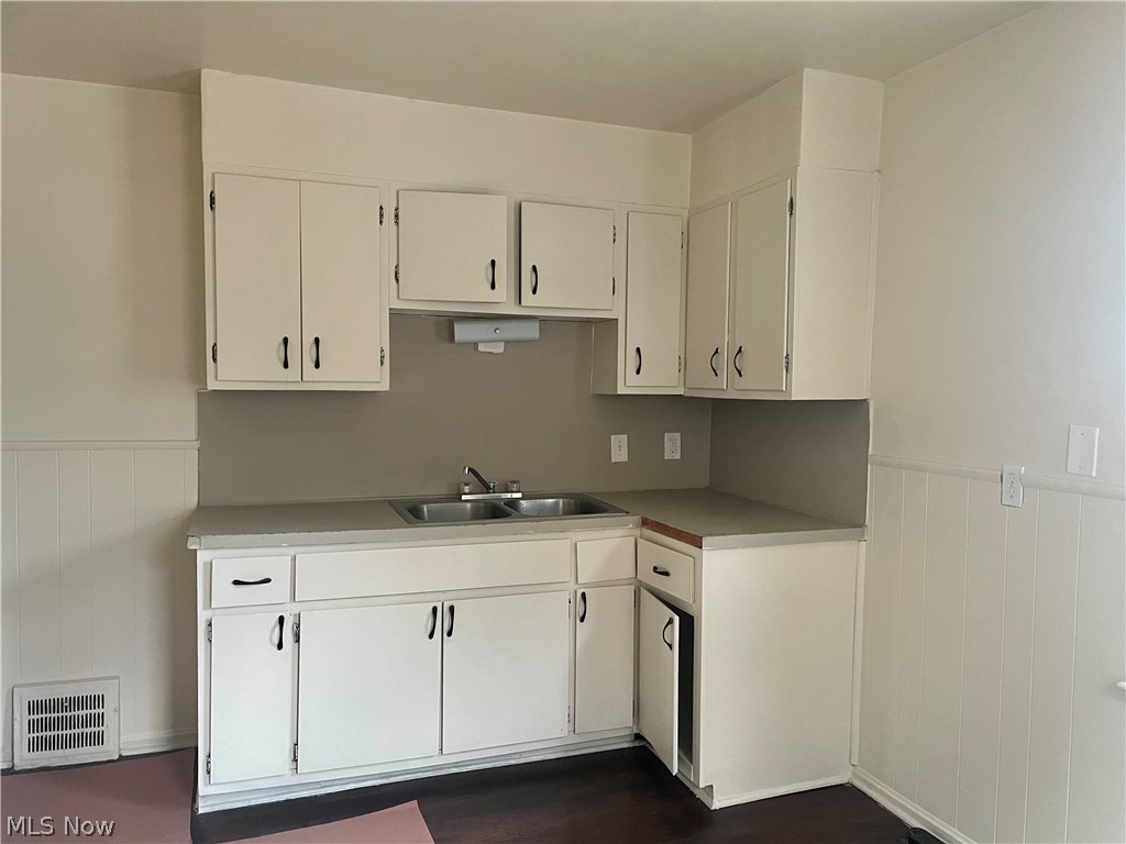 Shaker View - Residential