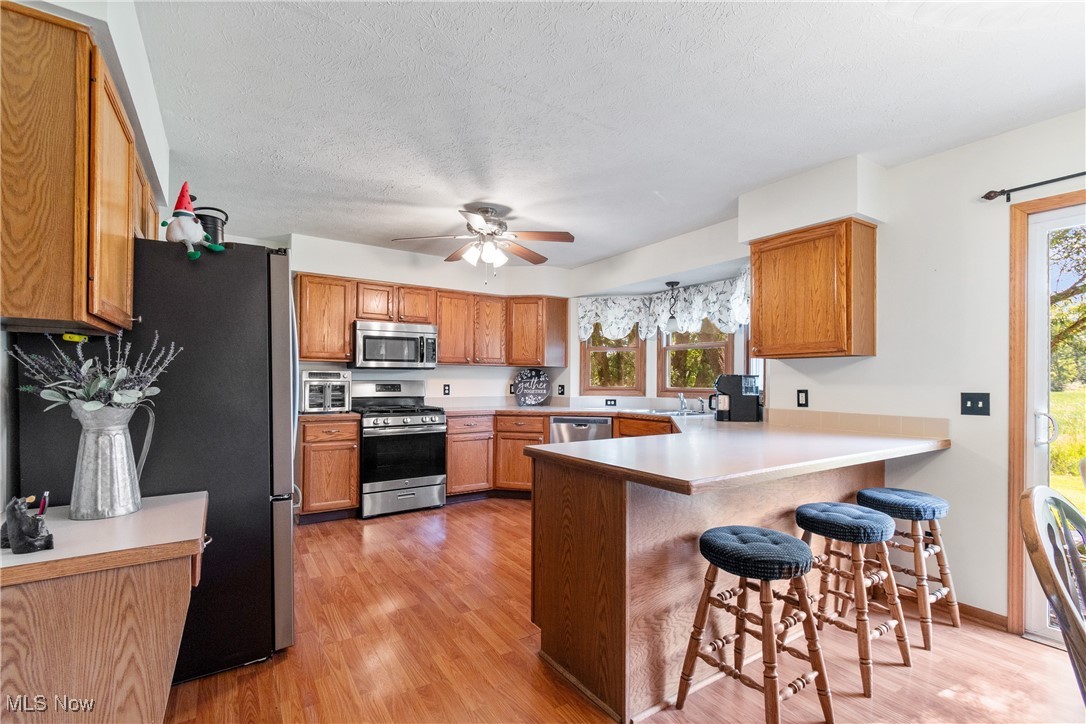 Clearwater Commons - Residential