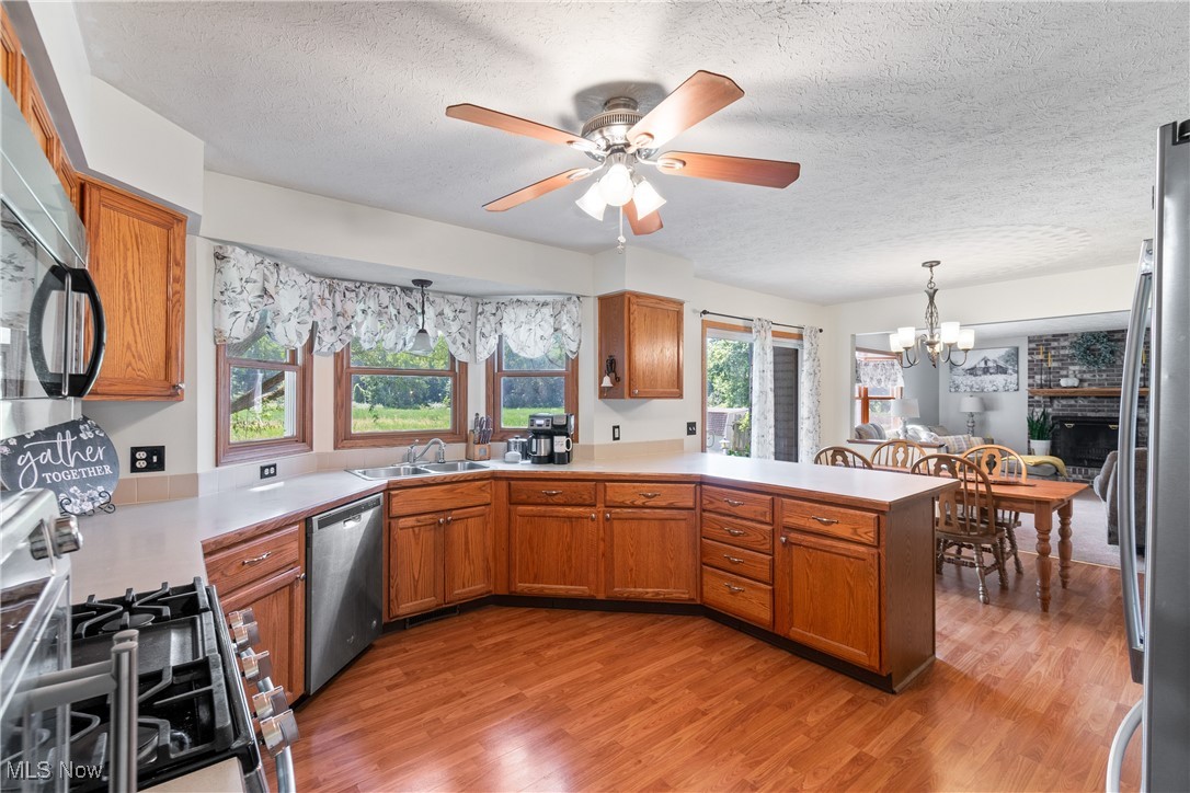 Clearwater Commons - Residential