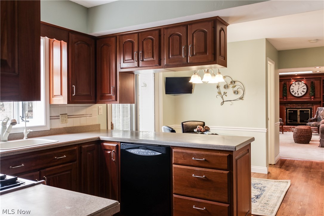 Leeway Acres - Residential