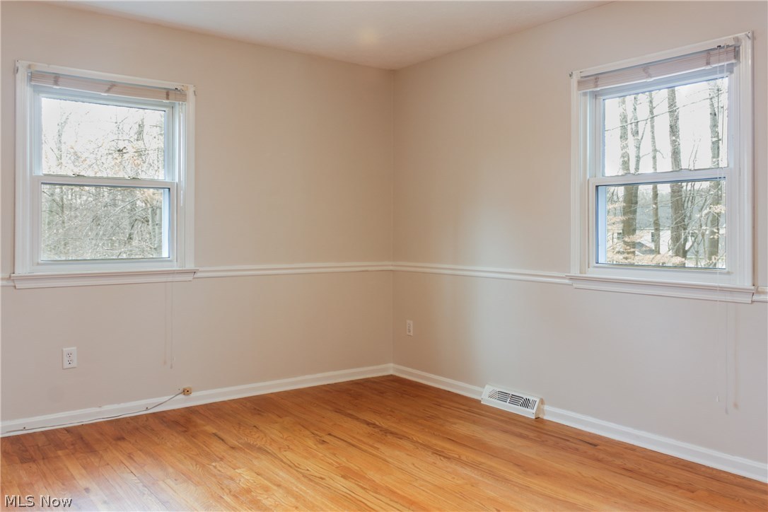 Leeway Acres - Residential