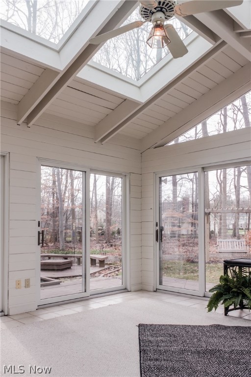 Leeway Acres - Residential