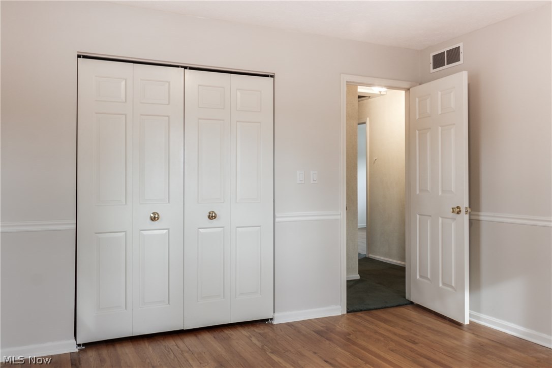 Leeway Acres - Residential