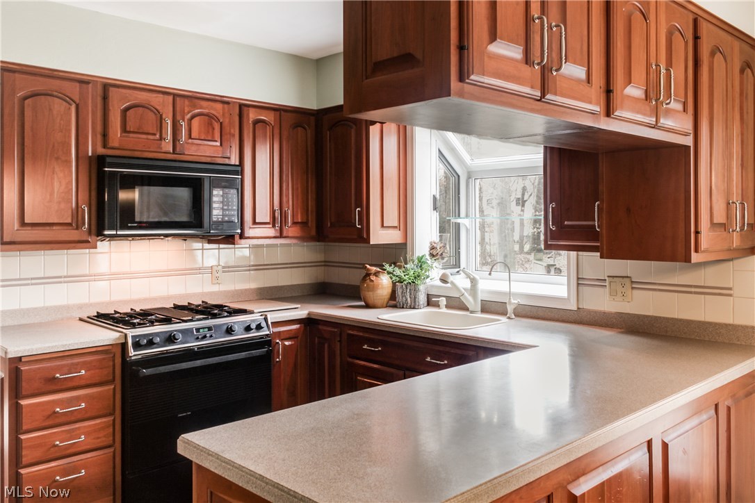 Leeway Acres - Residential