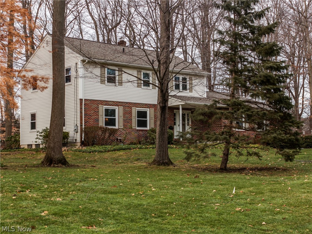 Leeway Acres - Residential