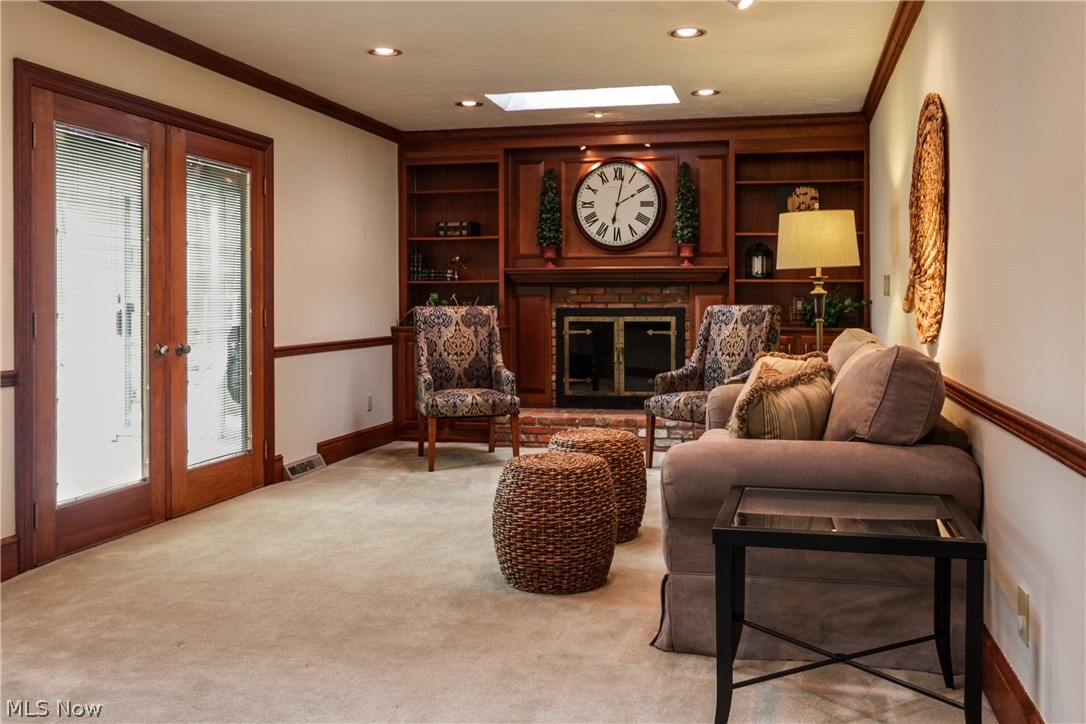 Leeway Acres - Residential