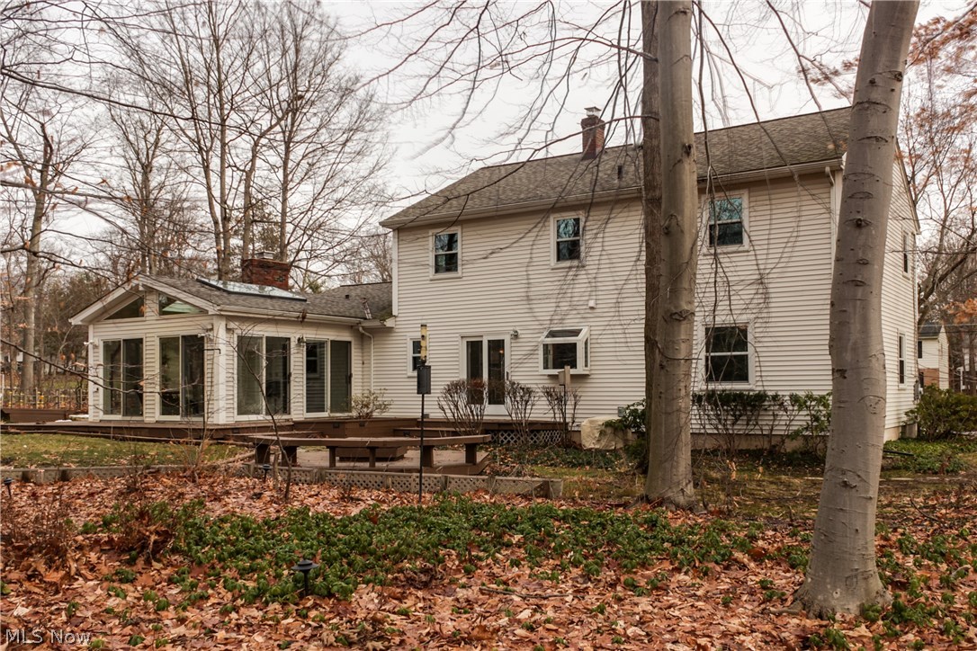 Leeway Acres - Residential