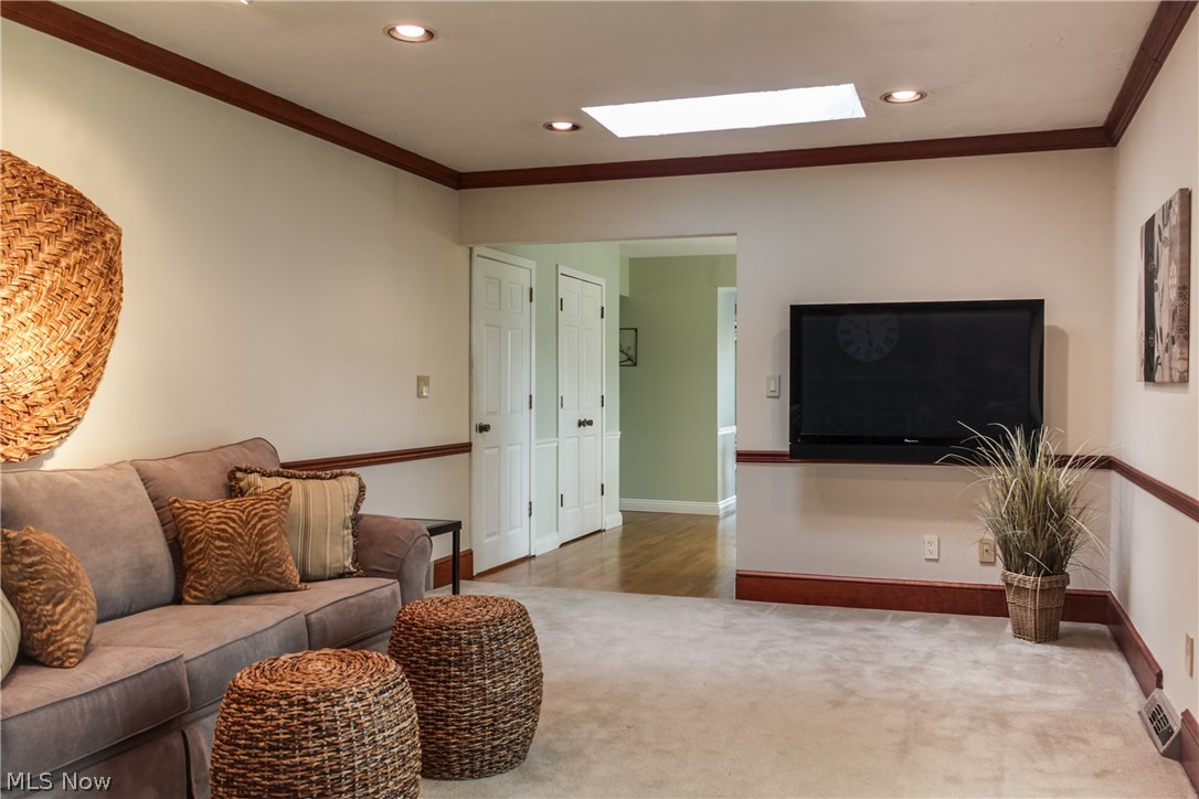 Leeway Acres - Residential