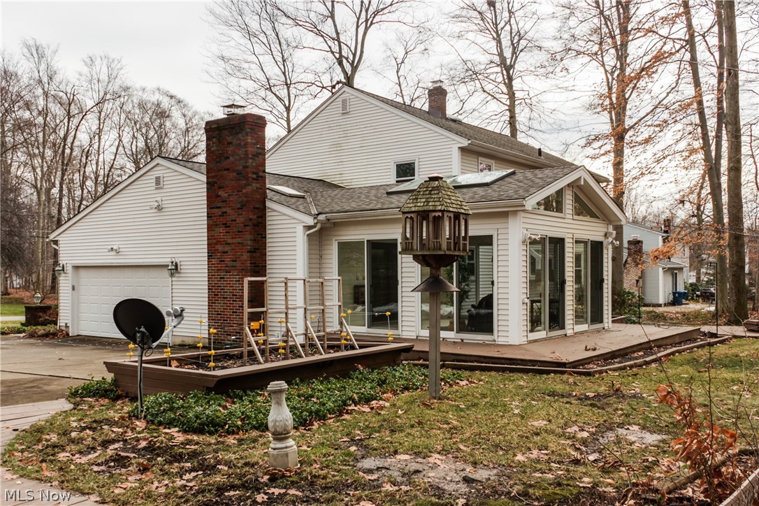 Leeway Acres - Residential