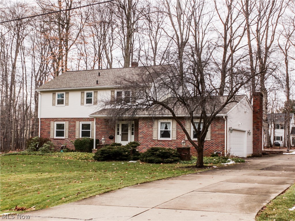 Leeway Acres - Residential