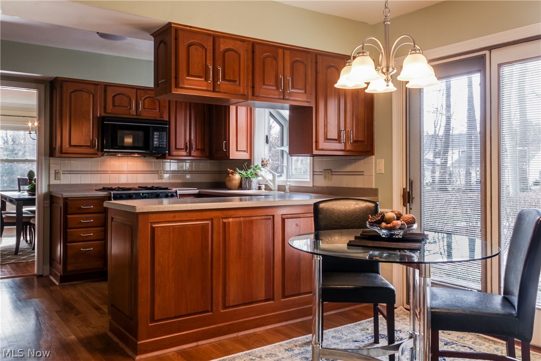 Leeway Acres - Residential