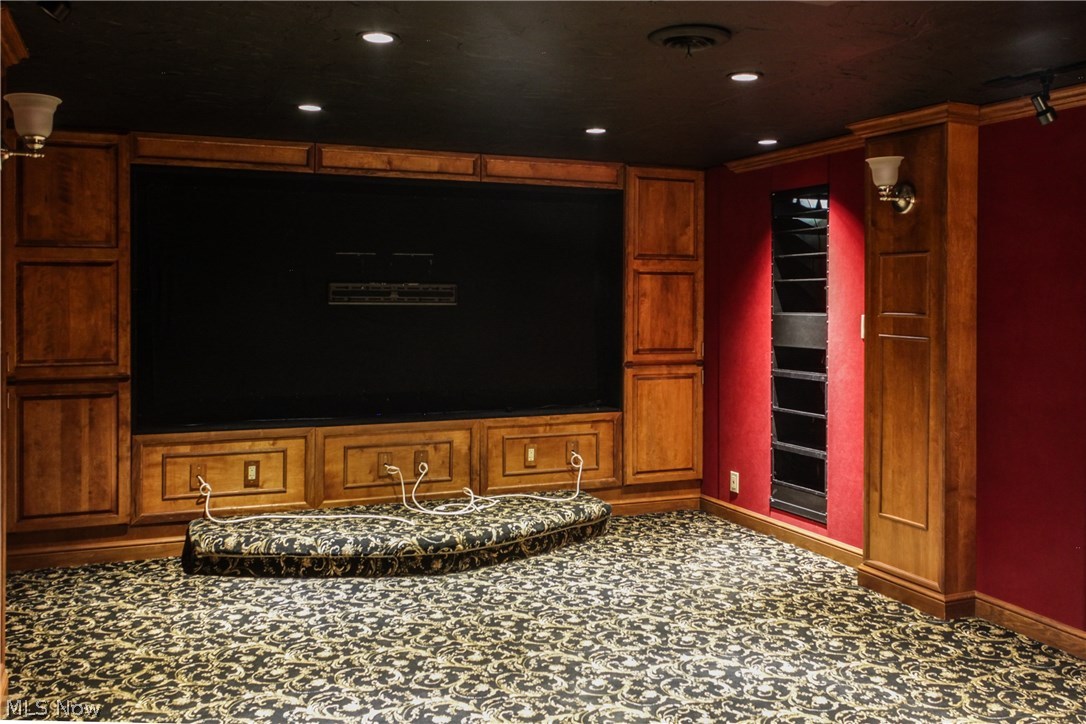 Leeway Acres - Residential