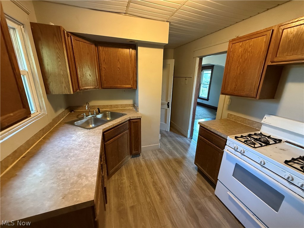 Perkins - Residential