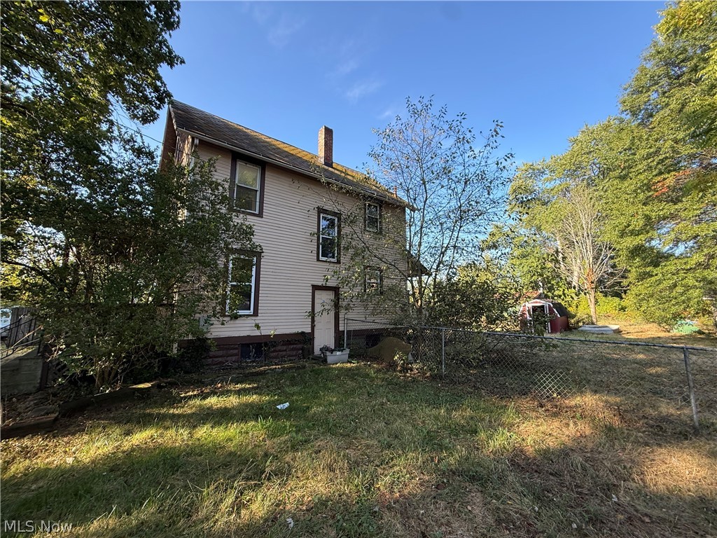 Perkins - Residential