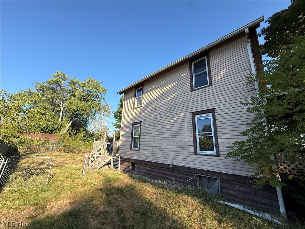 Perkins - Residential