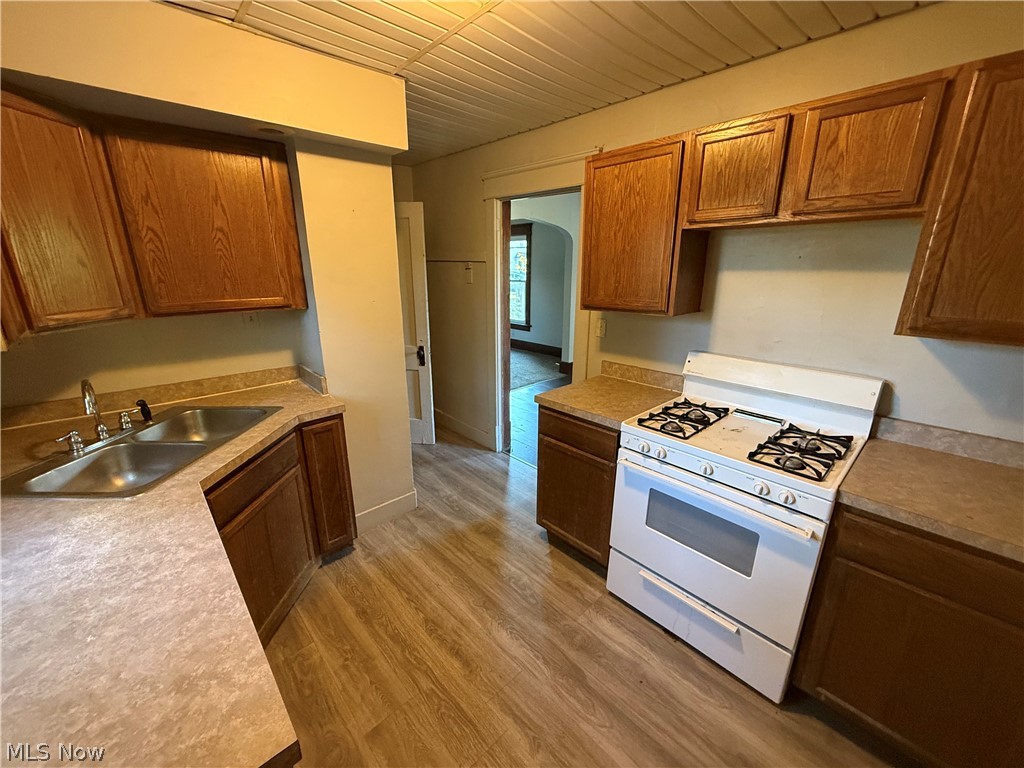 Perkins - Residential