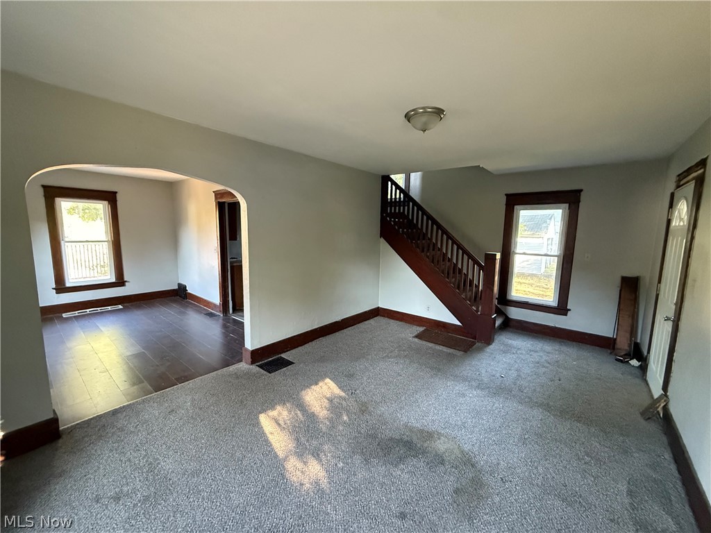 Perkins - Residential