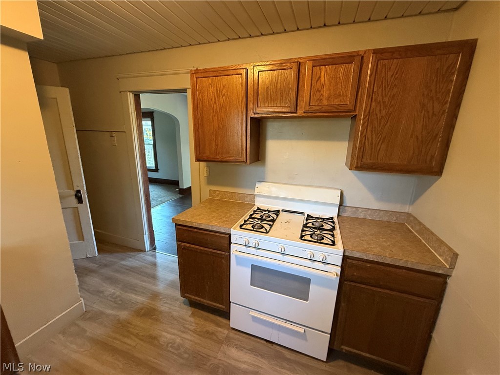 Perkins - Residential