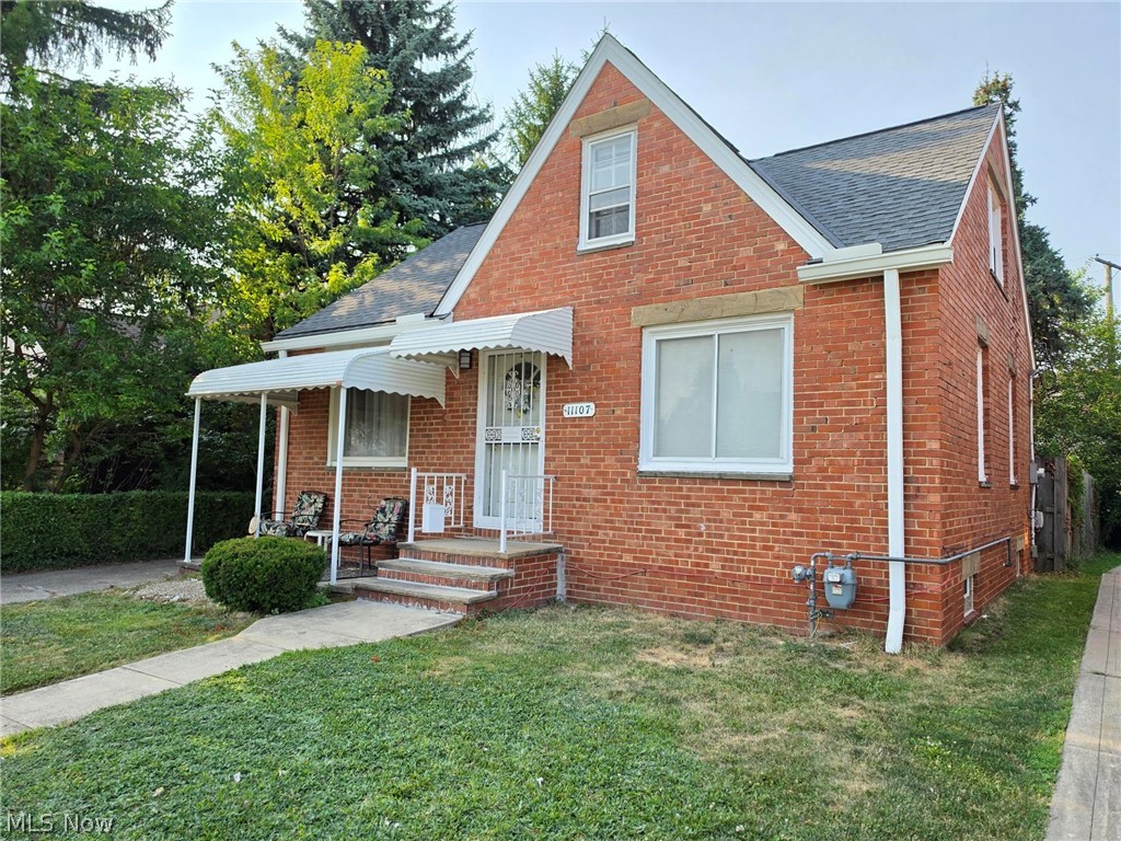 Photo 1 of 25 — 11107 Plymouth Avenue, Garfield Heights, OH 44125