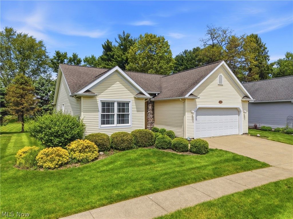 Photo of 1430 Ashton Way, Wooster, OH 44691 (MLS # 5209667)