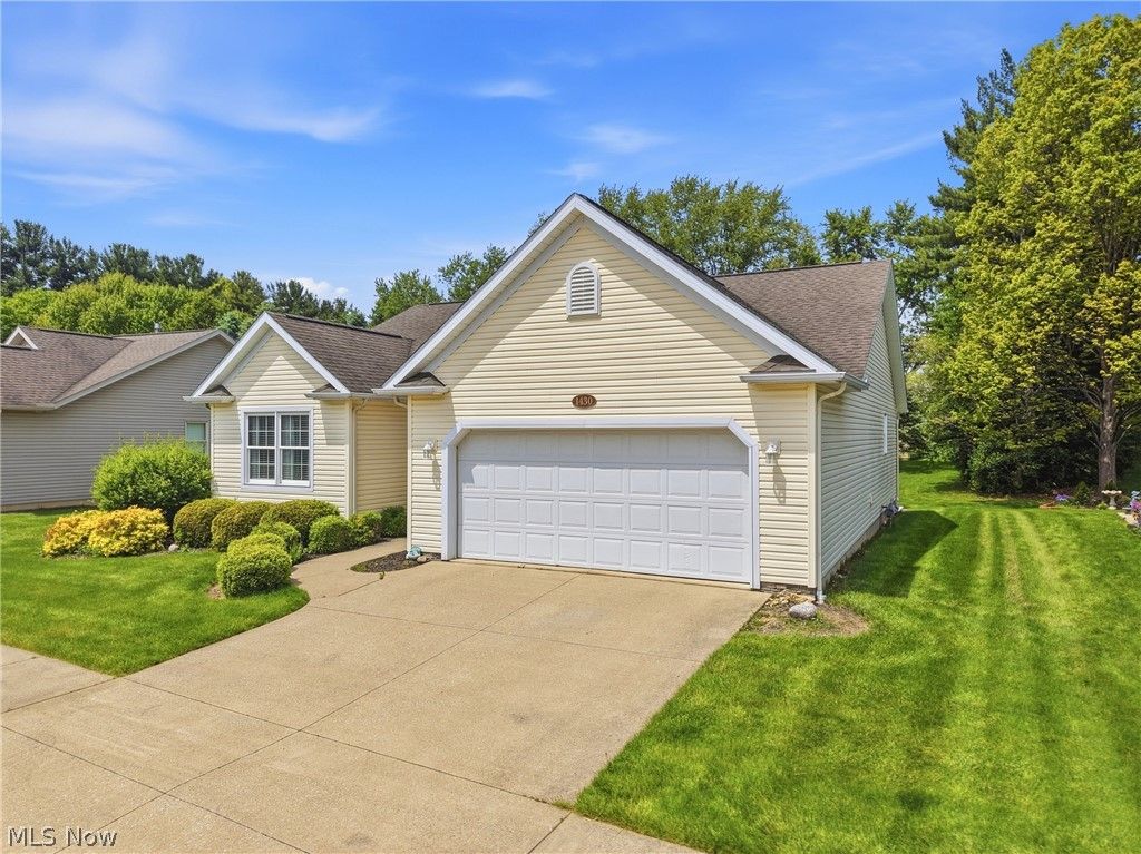 Photo of 1430 Ashton Way, Wooster, OH 44691 (MLS # 5209667)