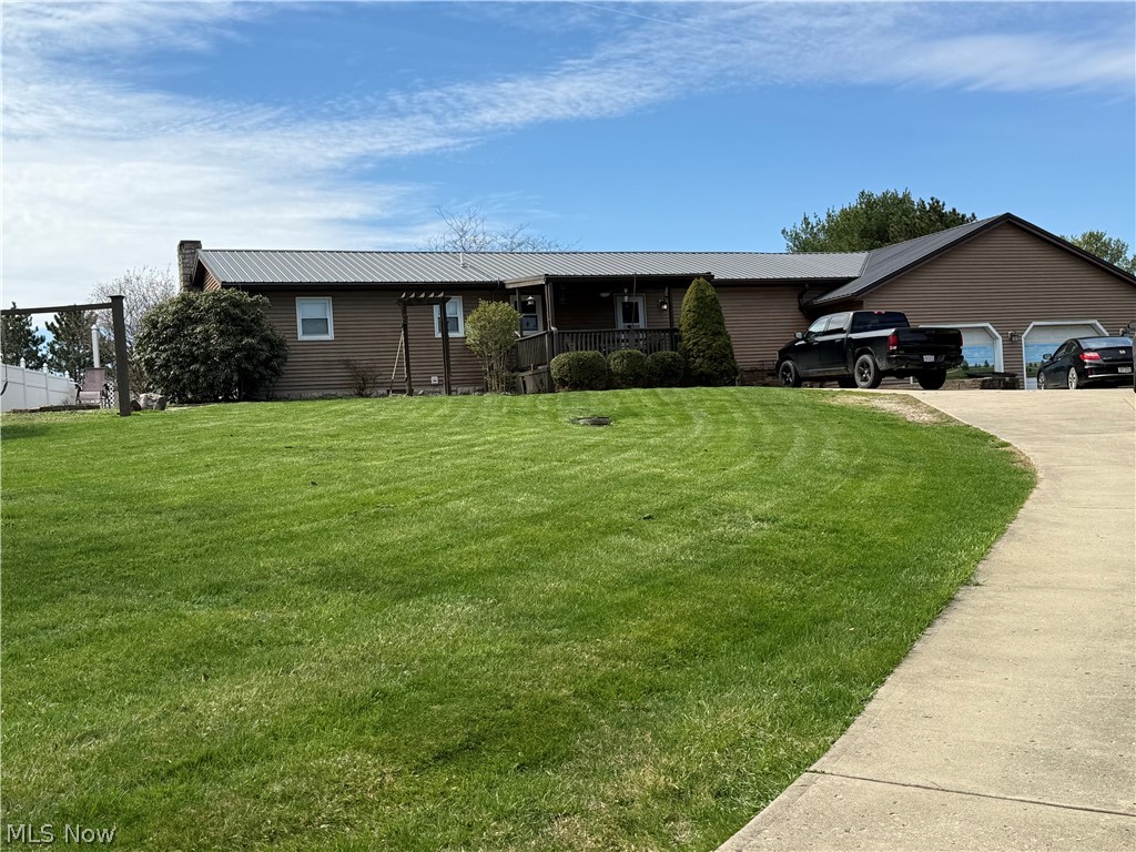 Dillon View - Residential