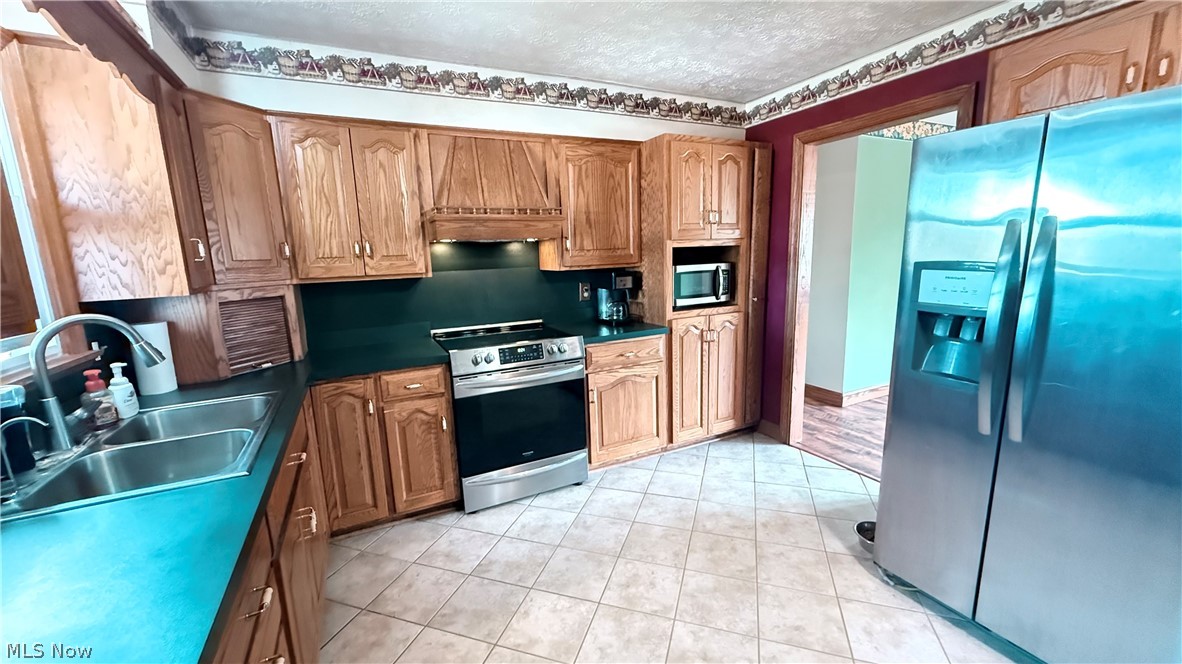 Dillon View - Residential