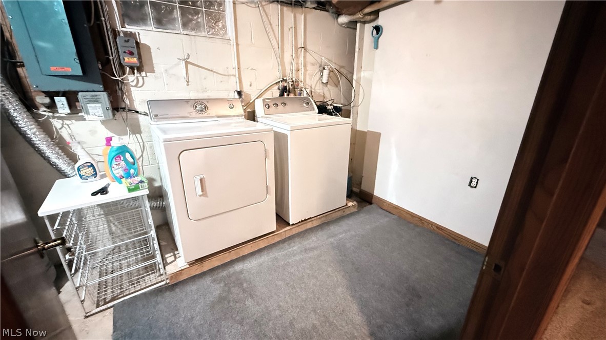 Dillon View - Residential