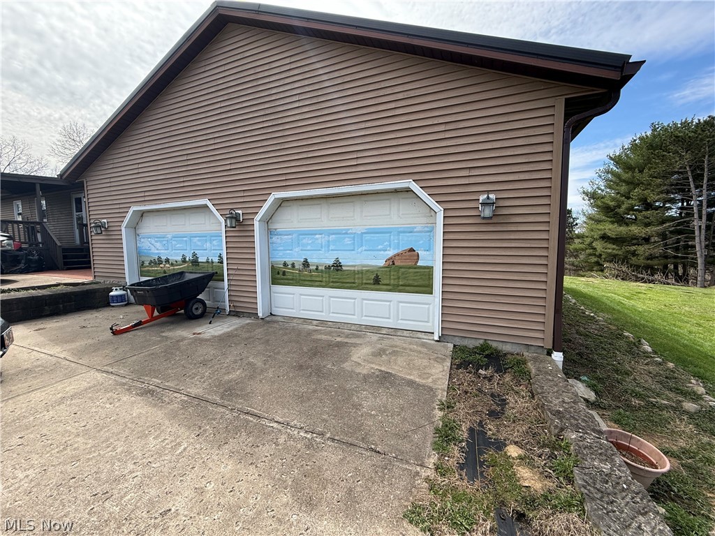 Dillon View - Residential