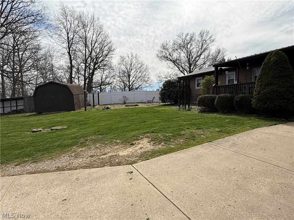 Dillon View - Residential