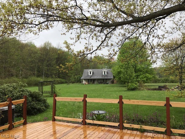 Shalersville - Residential