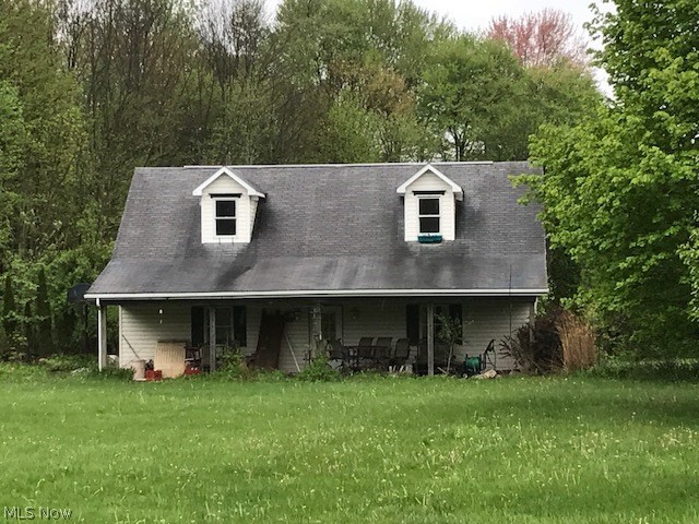 Shalersville - Residential