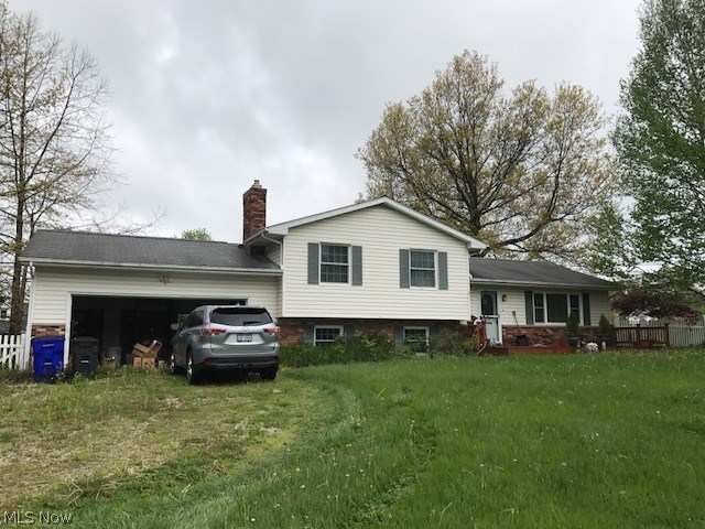 Shalersville - Residential